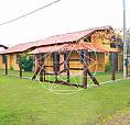 Casa Em Noiva Do Mar Junto À Área Verde - Xangri-Lá - Rs