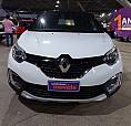 Renault Captur Intense 2.0 16V (Aut) (Flex)