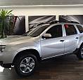 Renault Duster 1.6 16V Sce Flex Authentique X-Tronic