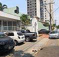 Alameda Das Rosas