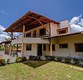 São José De Mipibu - Casa Padrão - Estrada Nísia Floresta
