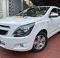 Chevrolet Cobalt Ltz 1.8 8V (Aut) (Flex)