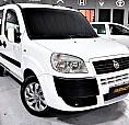 Doblo 2016 7 Lugares - Km Baixa