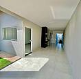 Casa Com 3 Quartos, 1 Suíte E Churrasqueira, Em Aparecida De Goiânia, Próximo A Go-040, Na