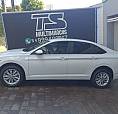 Jetta 250 Tsi