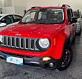 Jeep Renegade Sport 2.0 4X4 Tb Diesel Aut.