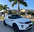 Ranger Rover Evoque Dynamic Tech 2.0 Blindada 