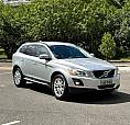 Volvo Xc60 T6 