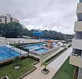 Sports Garden