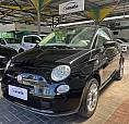 Fiat 500Cult 1.4 8V Dualogic