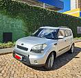 Kia Motors Soul 1.6/ 1.6 16V Flex Mec. 2011