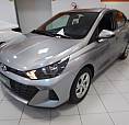 Hyundai Hb20 Comfort Plus 1.0 Flex 12V Mec. 2025