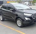 Ford Ecosport Se 1.5 12V Flex 5P Aut. 2020