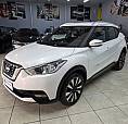 Nissan Kicks Sv 1.6 16V Flexstar 5P Aut. 2020