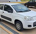 Fiat Uno Vivace 1.0 Evo Fire Flex 8V 3P 2014