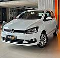 Volkswagen Fox Connect I Motion 1.6 Flex 8V 5P 2019