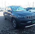 Jeep Compass Long. T270 1.3 Tb 4X2 Flex Aut 2024