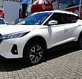 Nissan Kicks Sense 1.6 16V Flex Aut 2024