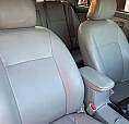 Toyota Corolla Xei 1.8/1.8 Flex 16V Aut. 2010
