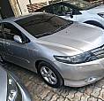 Honda City Sedan Lx 1.5 Flex 16V 4P Aut. 2010