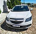 Chevrolet Onix Hatch Ltz 1.4 8V Flex Power Mec. 4P 2015