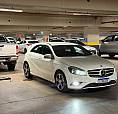 Mercedes-Benz Classe A 200 1.6 Tb 16V Style 156Cv Aut. 2014