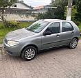 Fiat Palio Elx 1.3 Mpi Flex 8V 4P 2004