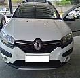 Renault Sandero Stepway Hi-Power 1.6 8V 5P 2015