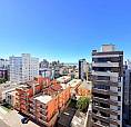 Apartamento Nunca Habitado Com Vista Eterna Para O Mar De Capão Da Canoa Com 60X Para Paga