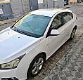 Chevrolet Cruze Hb Sport Lt 1.8 16v Flexp. 5p Aut 2014