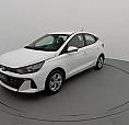 Hyundai Hb20 Comfort Plus 1.0 Flex 12V Mec. 2025