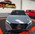Nissan Sentra Advance 2.0 16V Aut. 2025