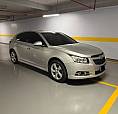 Chevrolet Cruze Hb Sport Ltz 1.8 16V Flexp. 5P Aut 2014