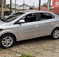 Chevrolet Prisma 1.4 Mt Ltz