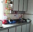 Apto Em Sbc, 59M2, 2 Dorm. Planejados No Cond. Tiradentes, Pronto Para Morar