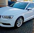 Audi A3 Ambition 1.8T Abaixo Da Fipe