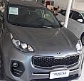 Sportage Lx  Automática