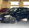 Mégane 2013/2013 1.6 Dynamique Grand Tour 16V Flex 4P Manual
