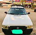 Fiat Uno Economy Mille Way 