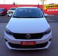 Fiat Argo 2020 1.0 Firefly Flex Drive Manual