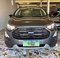 Ford Ecosport 1.5 Automático Freestyle 2020 É Na Talismã Veiculos 