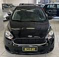 Ford Ka 1.0 2017 R$ 43.990.00