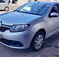 Sandero Exp C/Multimidia Gps Entrada 5Mil 60X  Ano 2018