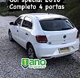 Gol 2016 4P Completo