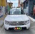Duster 2.0 Automática 