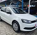 Gol 1.0 Tec