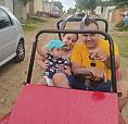 Mini Buggy