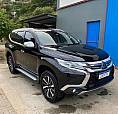 Pajero Sport Hpe 2020