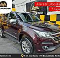 Trailblazer Ltz 4X4 2.8 Turbo 2018, 7 Lugares 