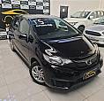 Honda Fit 1.5 Lx Flex 4P Automático 2015 - Ipva 2023 Pago! 